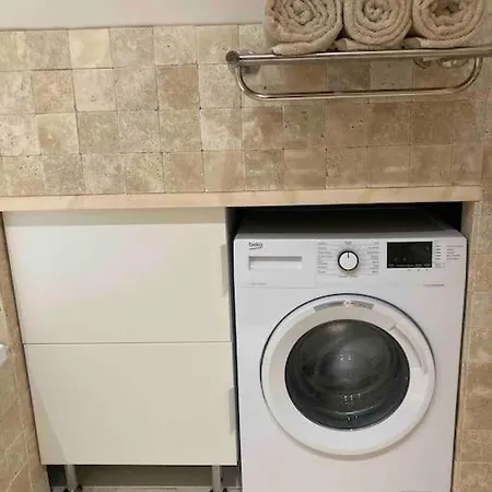 Lägenhet Refait A Neuf Dans *