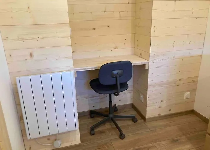 Refait A Neuf Dans * Виллар-де-Ланс